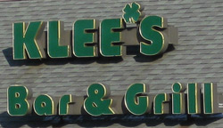 Klees Pub, Seaside Heights NJ