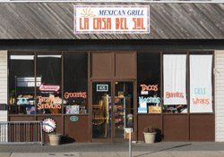 spanish grocery, Seaside Heights New Jersey